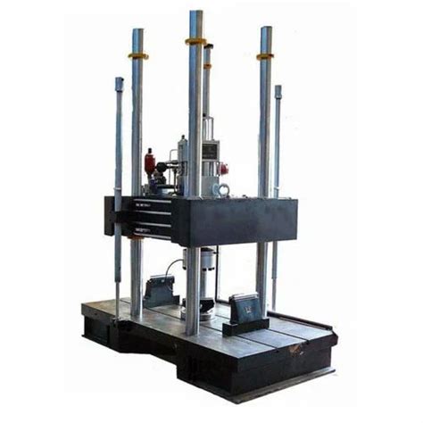 Fatigue Testing Machine In Chennai 